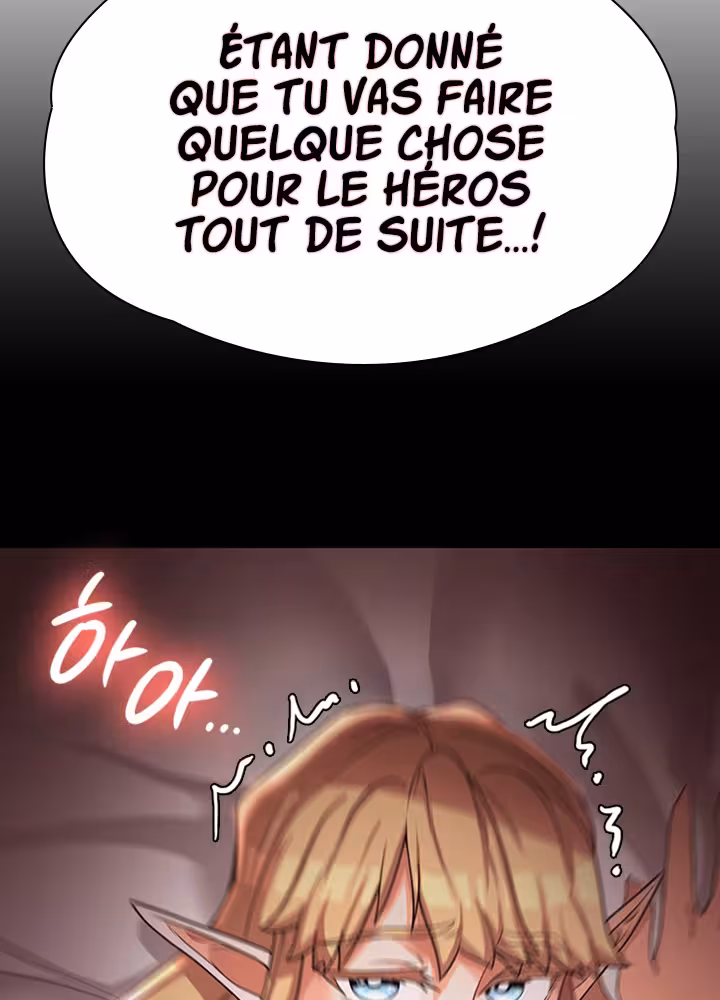 The Main Character is the Villain Chapitre 12 page 4