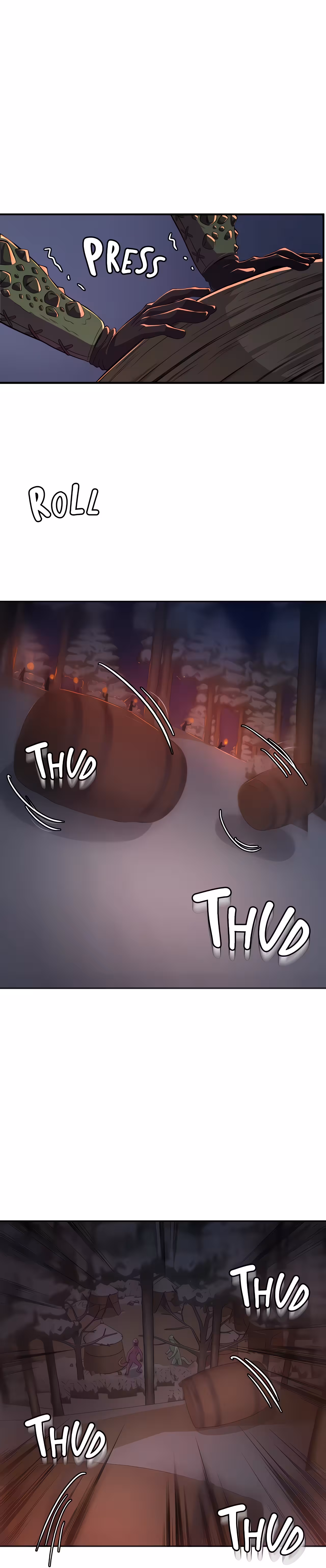 The Main Character is the Villain Chapitre 52 page 4