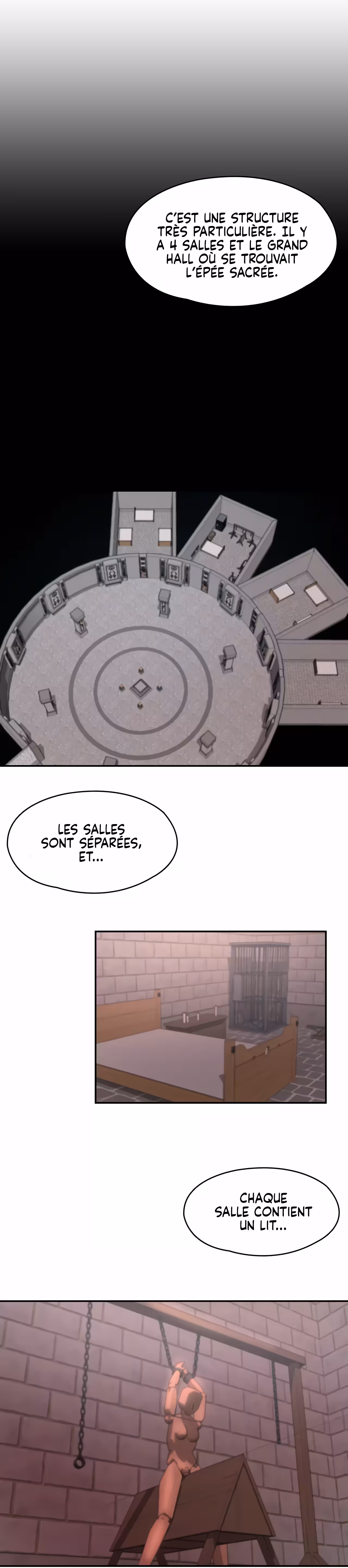 The Main Character is the Villain Chapitre 22 page 28