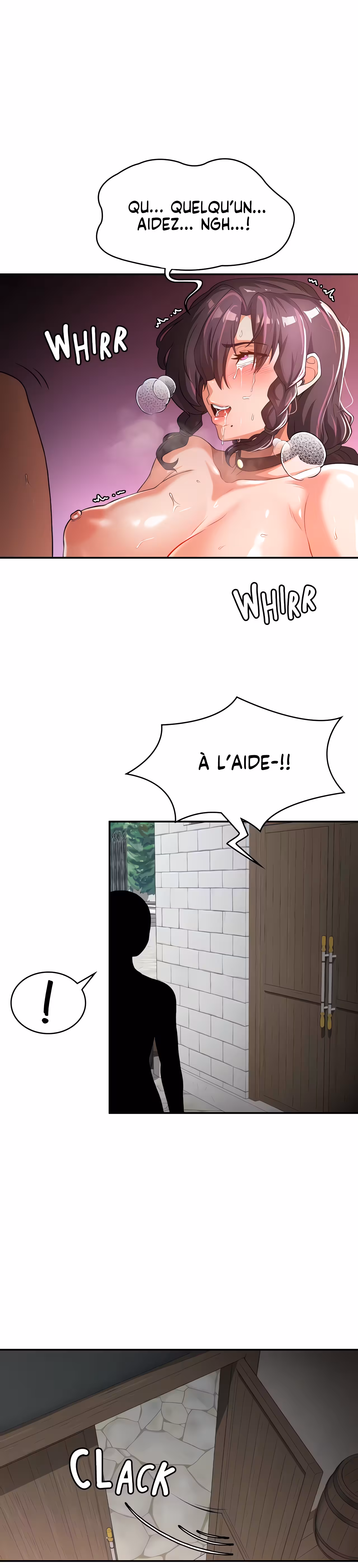 The Main Character is the Villain Chapitre 65 page 24