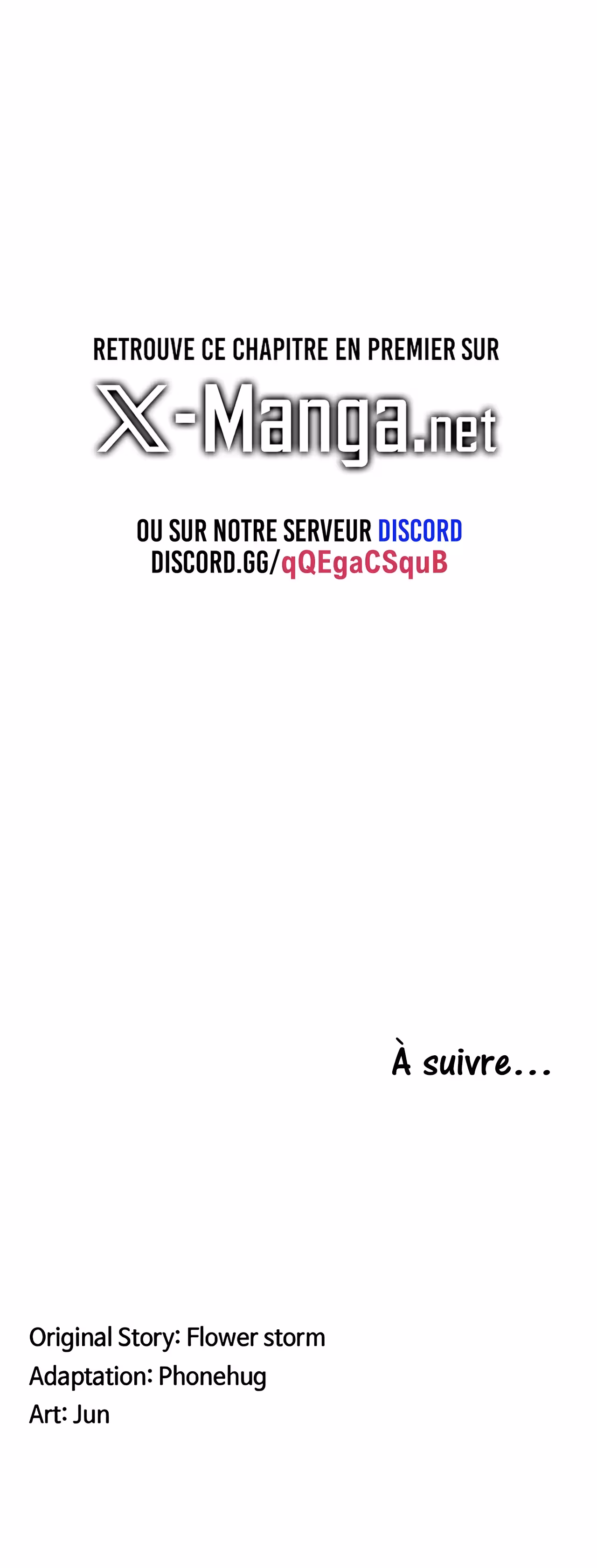 The Main Character is the Villain Chapitre 65 page 26