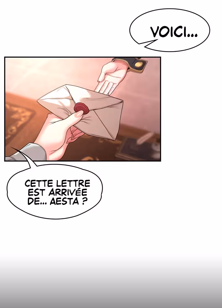 The Main Character is the Villain Chapitre 13 page 11