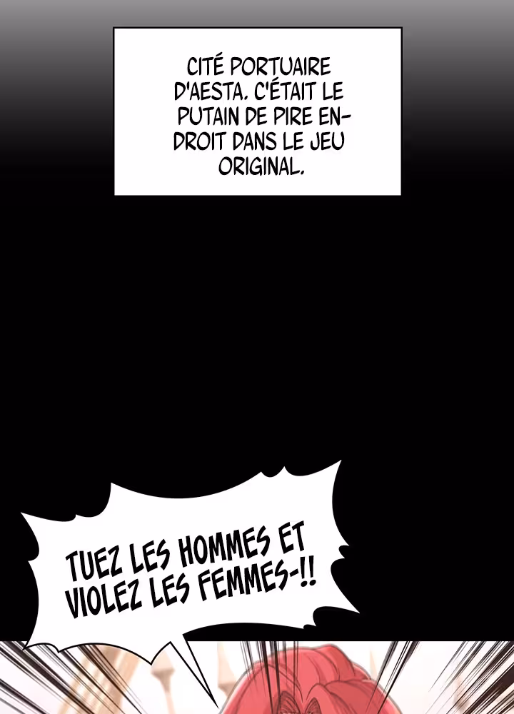 The Main Character is the Villain Chapitre 13 page 12