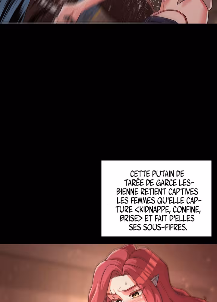 The Main Character is the Villain Chapitre 13 page 15