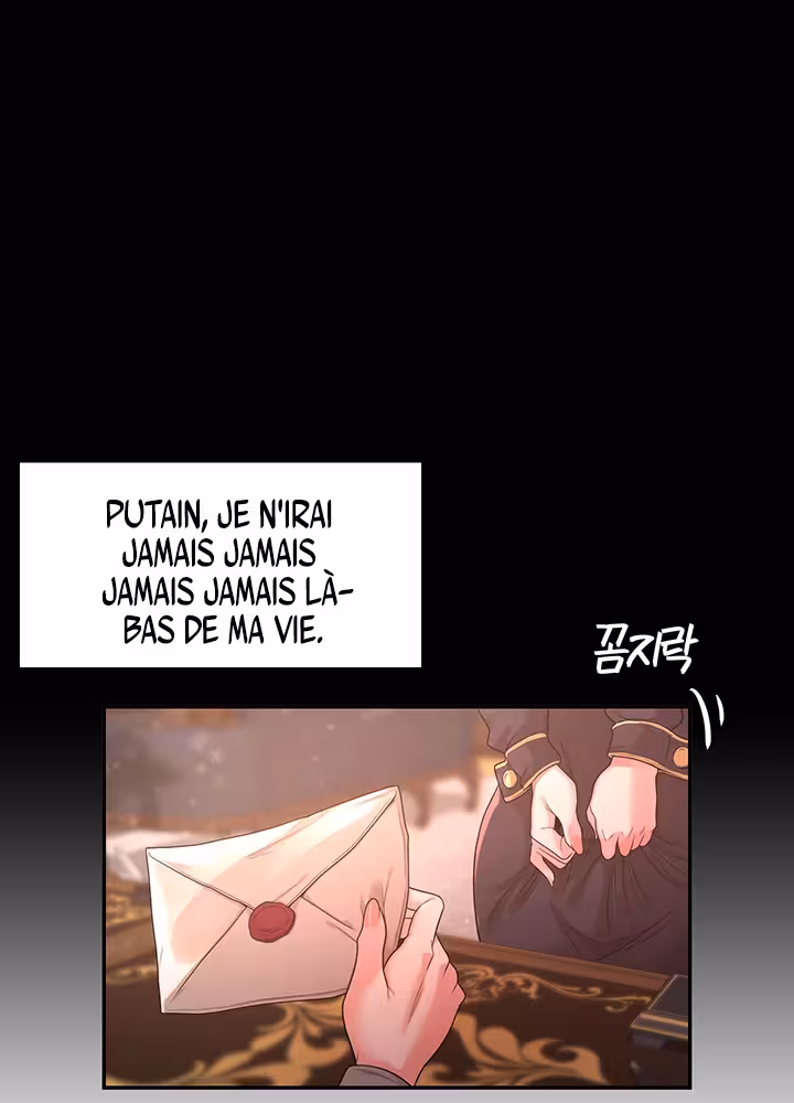 The Main Character is the Villain Chapitre 13 page 17