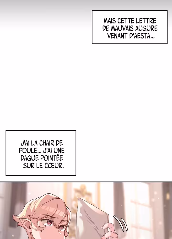 The Main Character is the Villain Chapitre 13 page 18