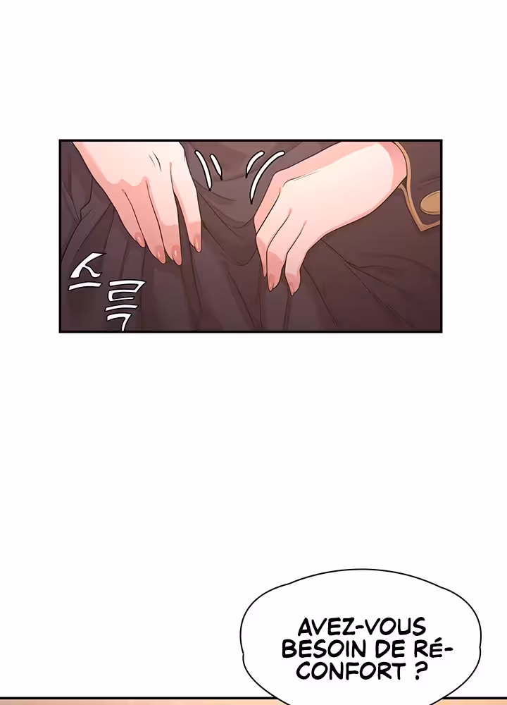 The Main Character is the Villain Chapitre 13 page 21