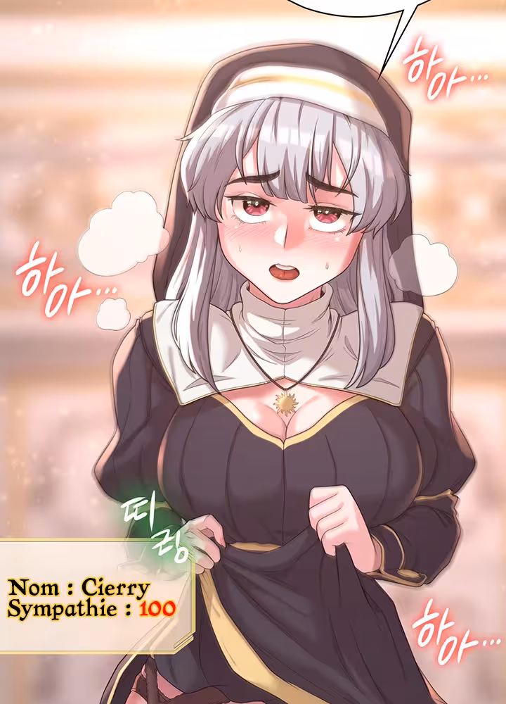 The Main Character is the Villain Chapitre 13 page 22