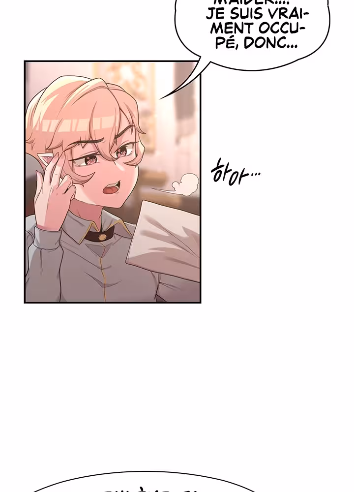 The Main Character is the Villain Chapitre 13 page 24