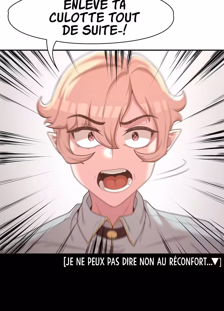 The Main Character is the Villain Chapitre 13 page 25
