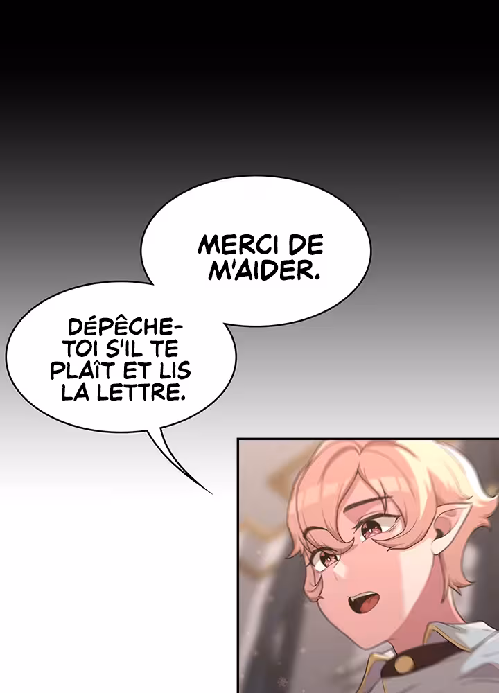 The Main Character is the Villain Chapitre 13 page 27