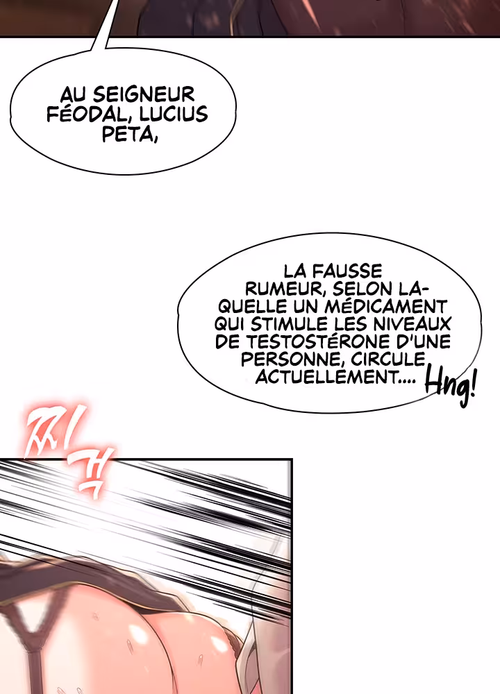 The Main Character is the Villain Chapitre 13 page 32