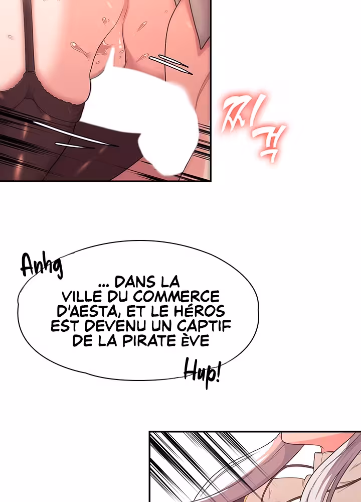 The Main Character is the Villain Chapitre 13 page 33