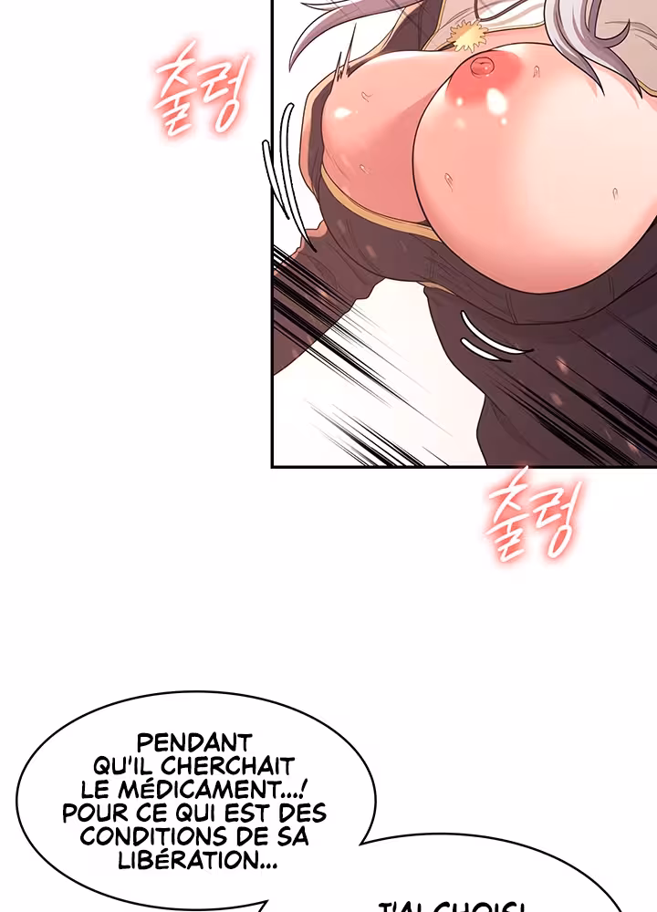 The Main Character is the Villain Chapitre 13 page 34
