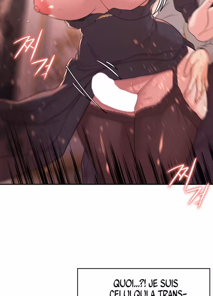 The Main Character is the Villain Chapitre 13 page 36