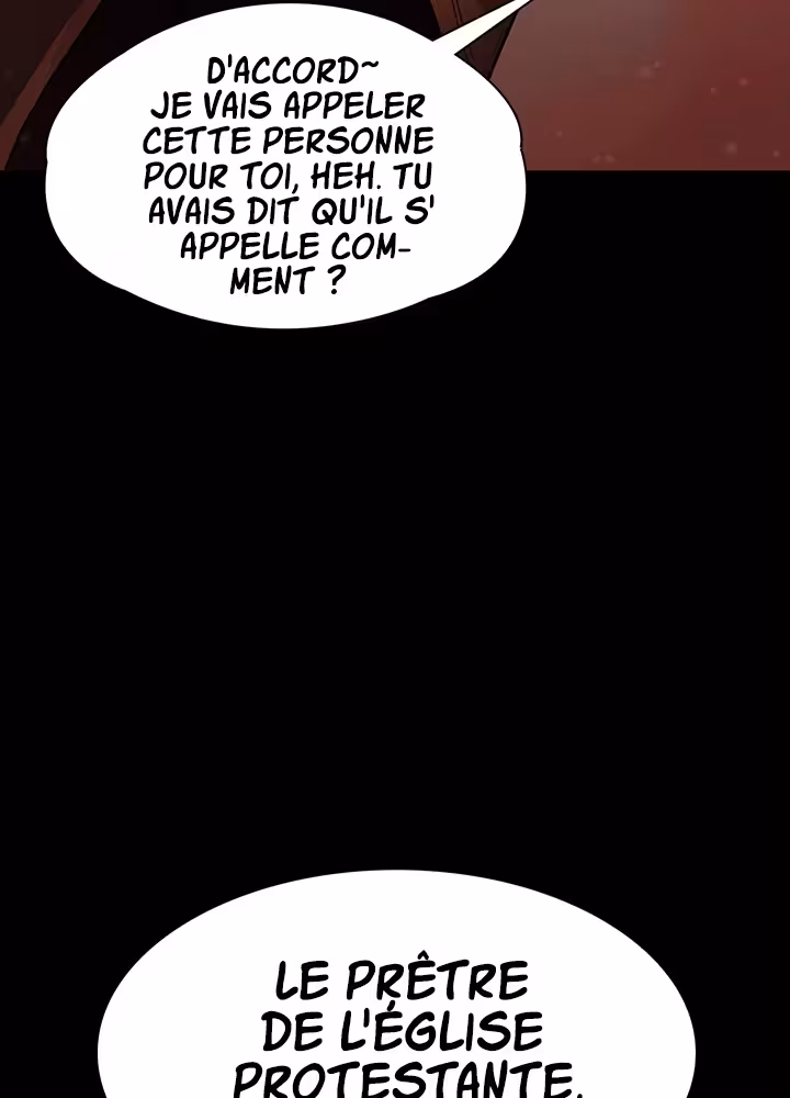 The Main Character is the Villain Chapitre 13 page 4