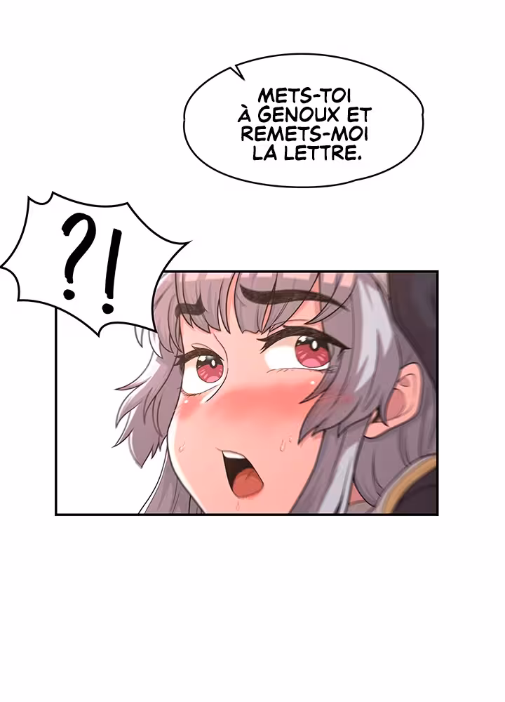 The Main Character is the Villain Chapitre 13 page 40