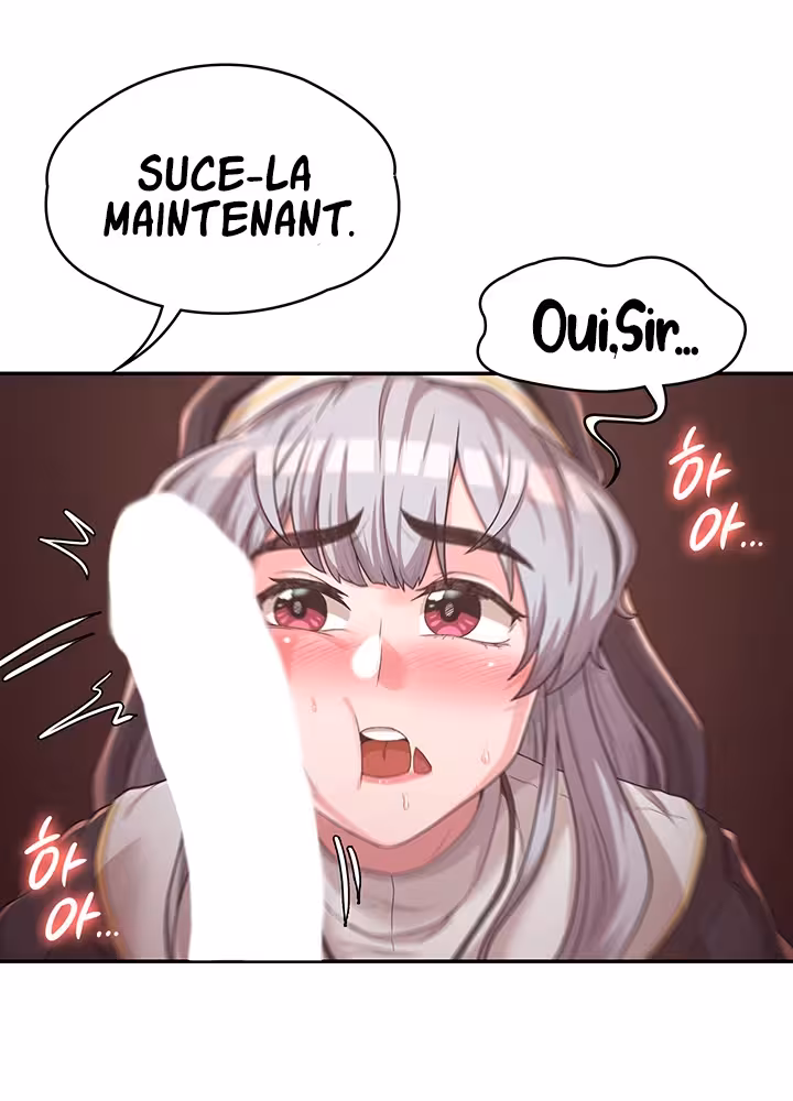The Main Character is the Villain Chapitre 13 page 41