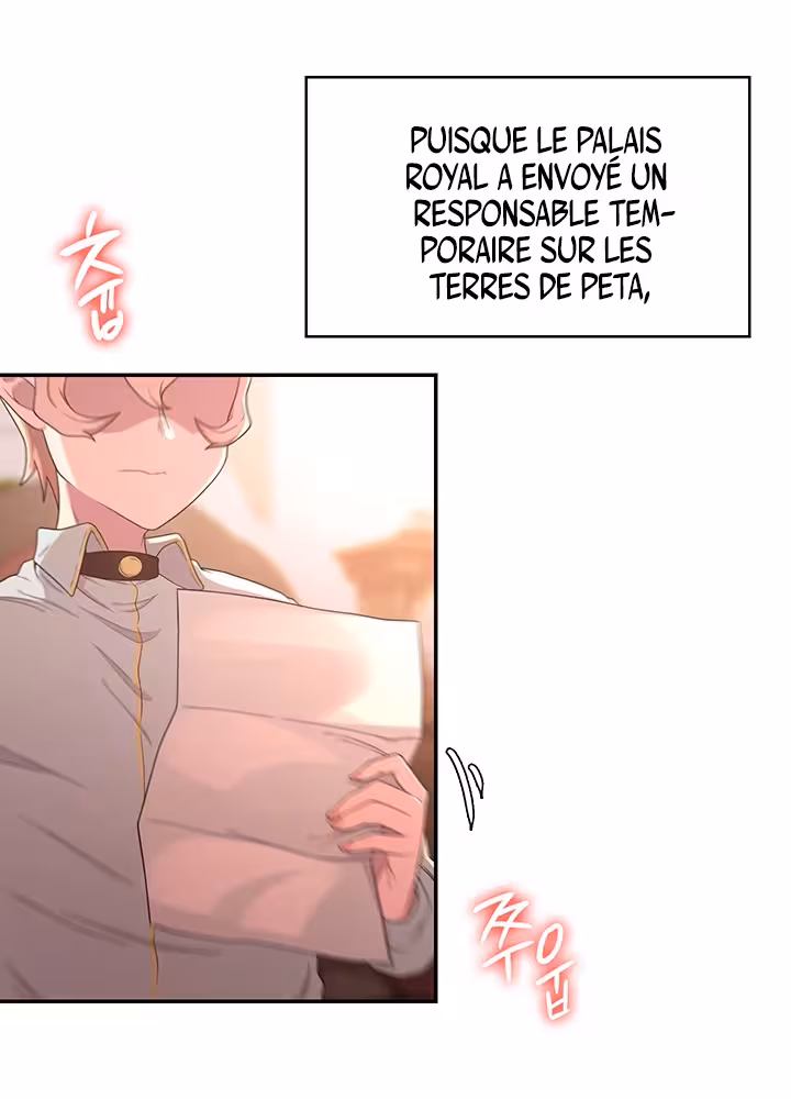 The Main Character is the Villain Chapitre 13 page 42