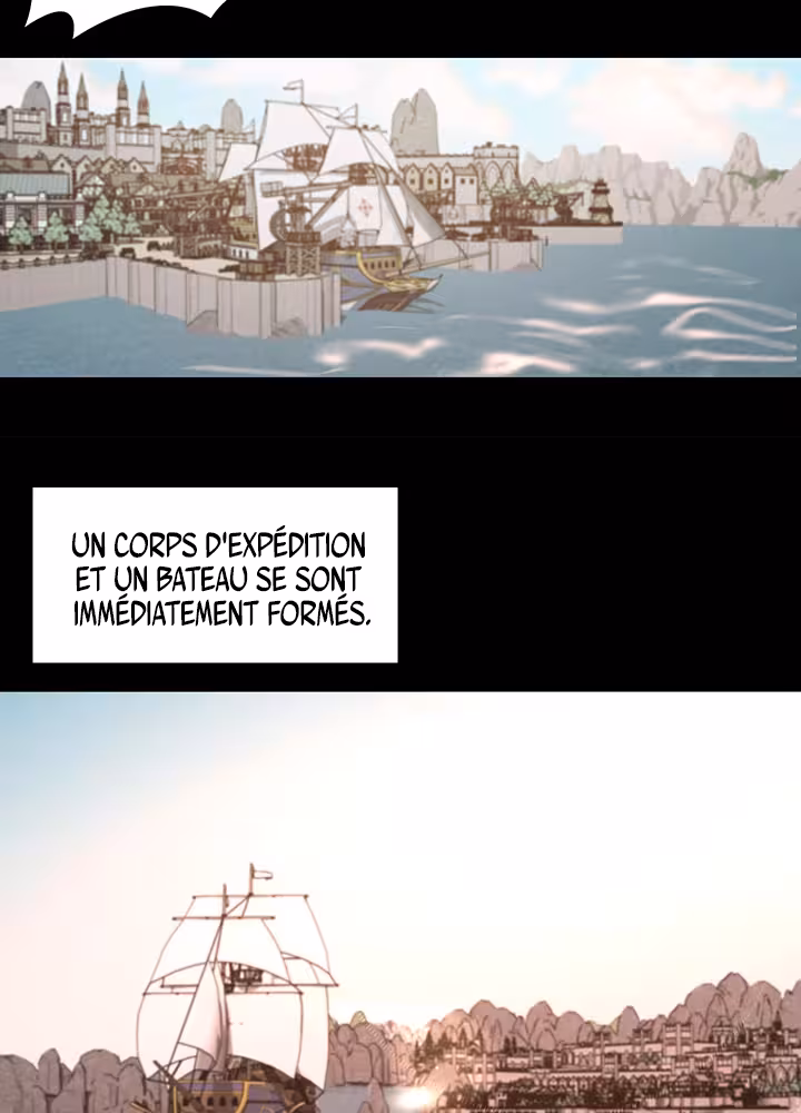 The Main Character is the Villain Chapitre 13 page 48