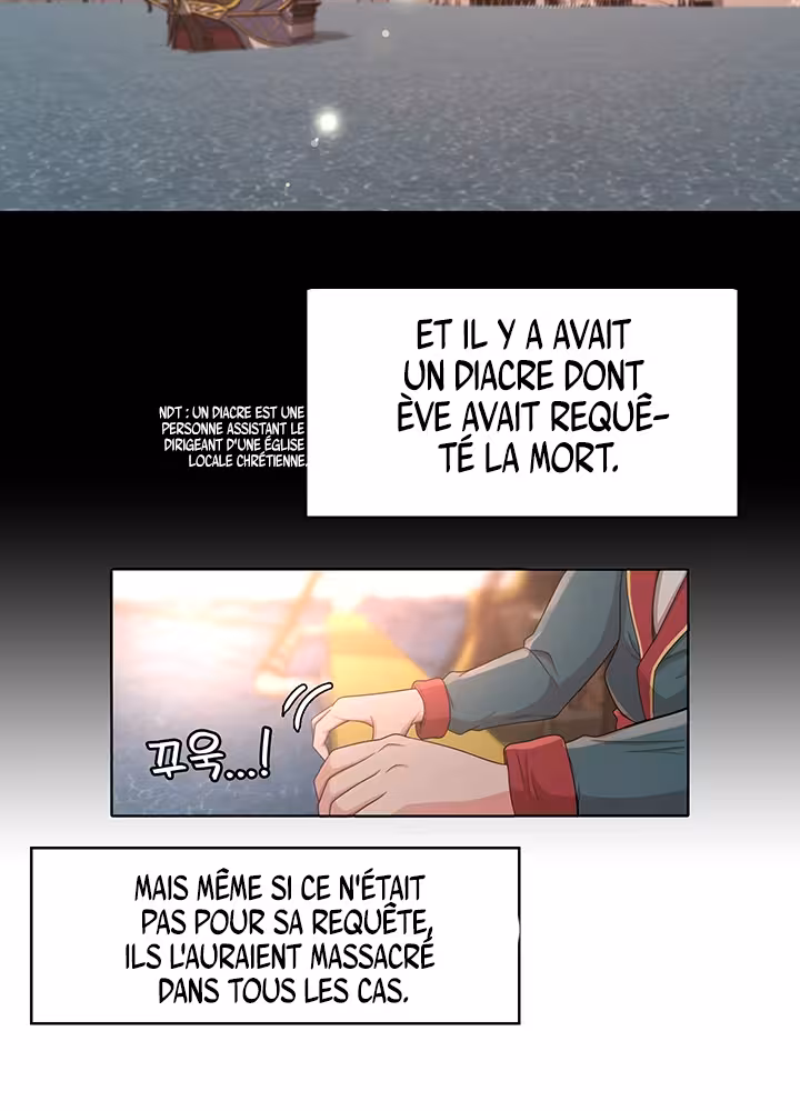 The Main Character is the Villain Chapitre 13 page 49