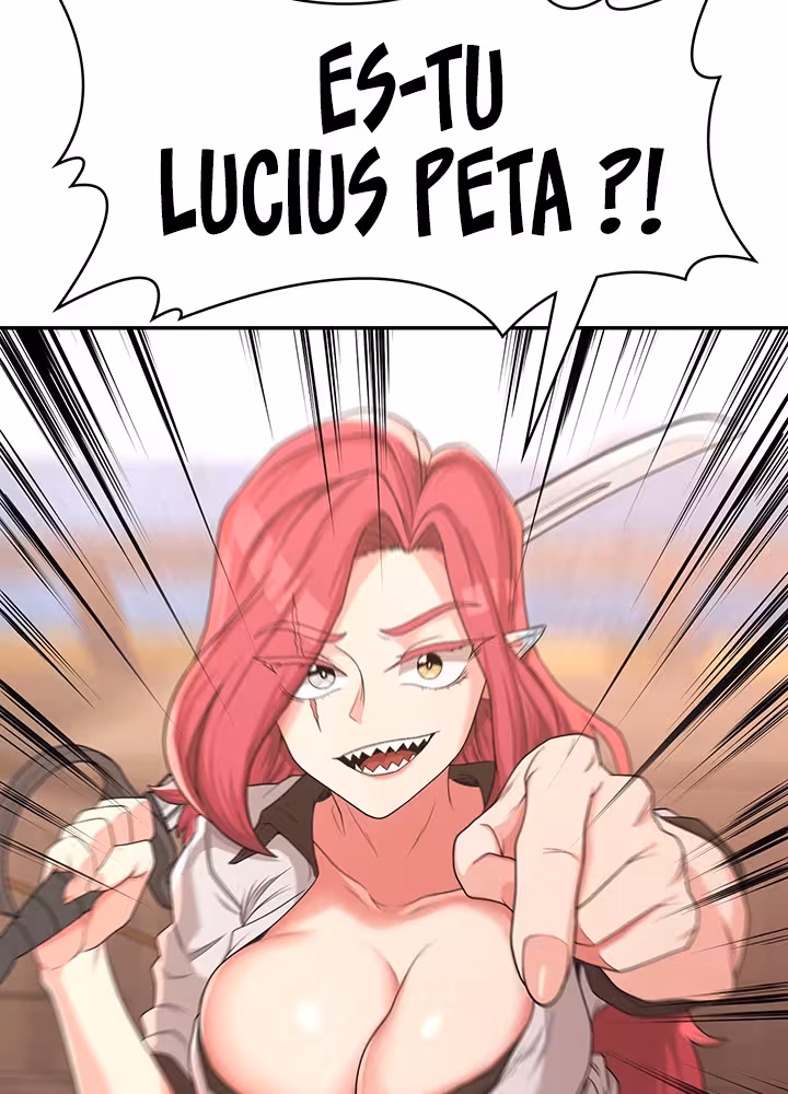 The Main Character is the Villain Chapitre 13 page 55