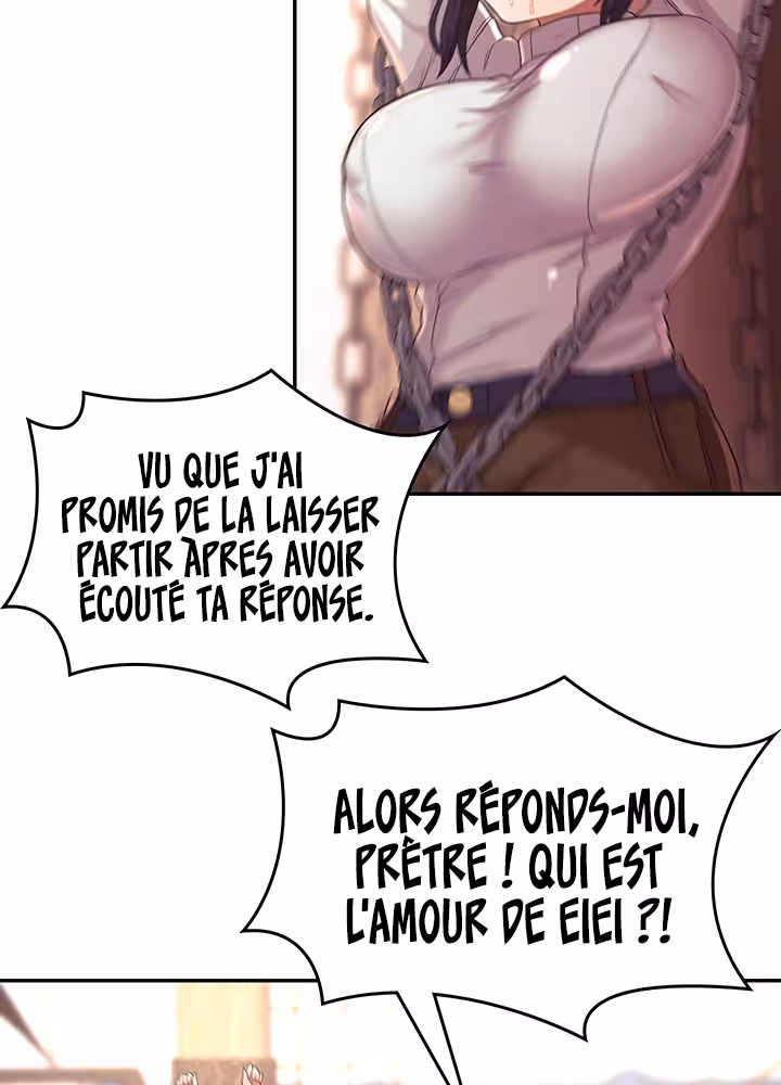 The Main Character is the Villain Chapitre 13 page 62