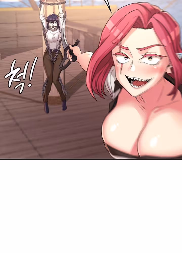 The Main Character is the Villain Chapitre 13 page 63