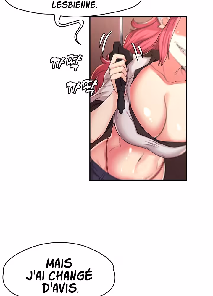 The Main Character is the Villain Chapitre 13 page 66