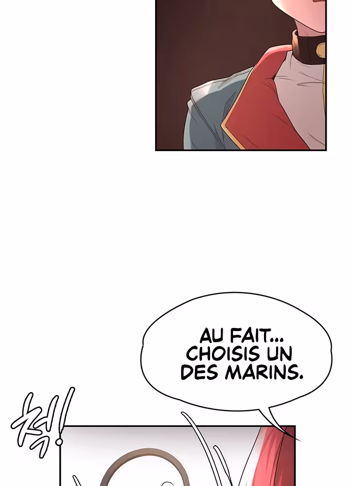 The Main Character is the Villain Chapitre 13 page 71