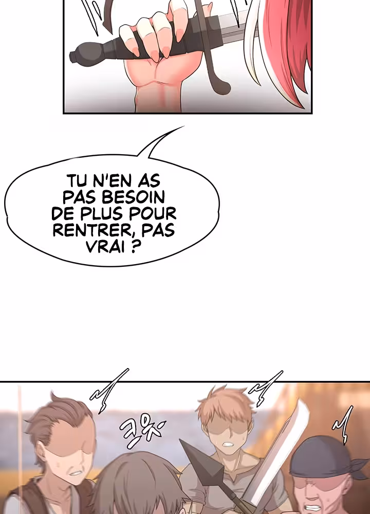 The Main Character is the Villain Chapitre 13 page 72