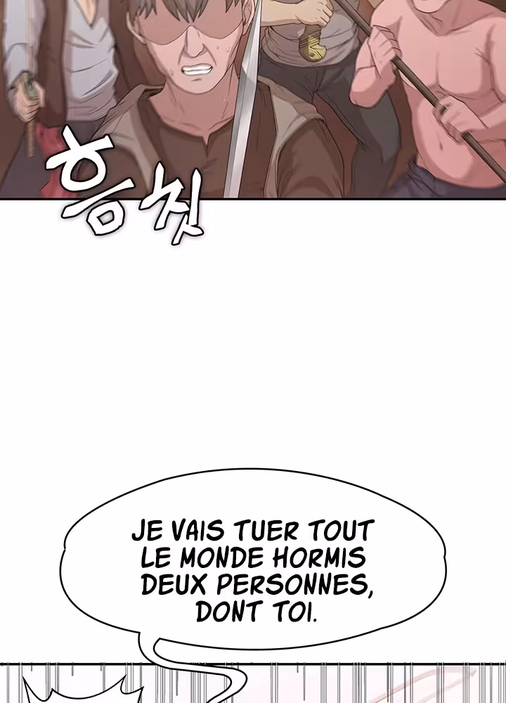 The Main Character is the Villain Chapitre 13 page 73
