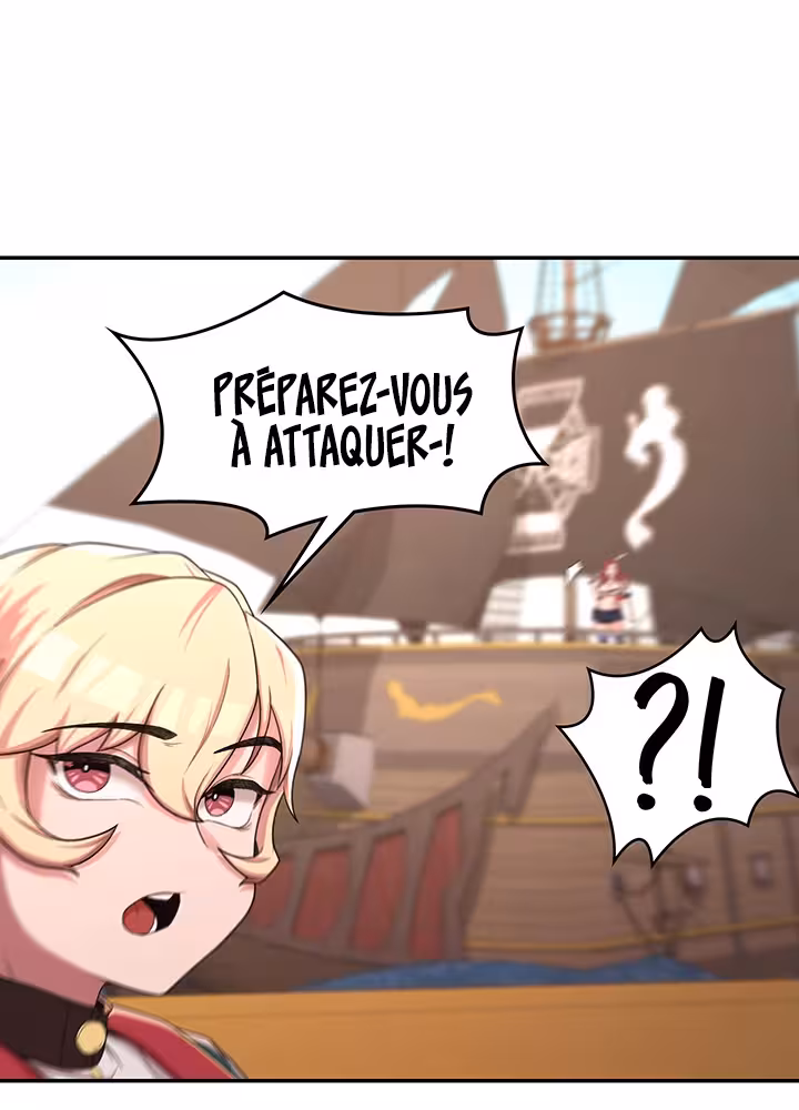 The Main Character is the Villain Chapitre 13 page 76