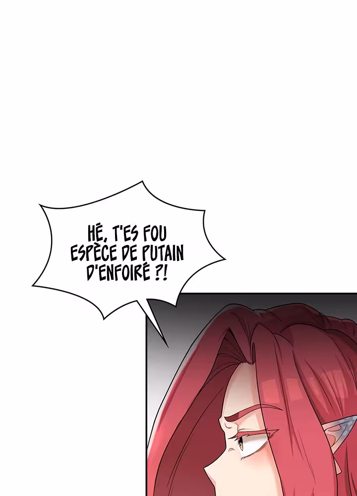 The Main Character is the Villain Chapitre 13 page 77