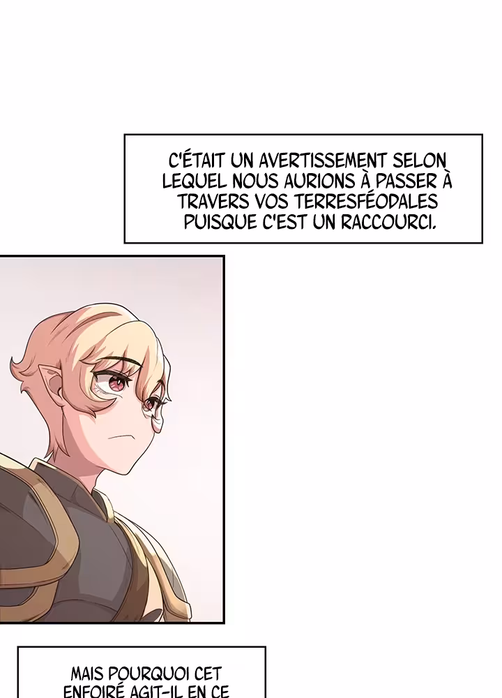 The Main Character is the Villain Chapitre 9 page 11