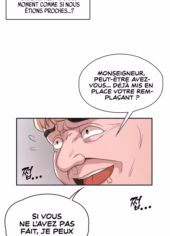 The Main Character is the Villain Chapitre 9 page 12