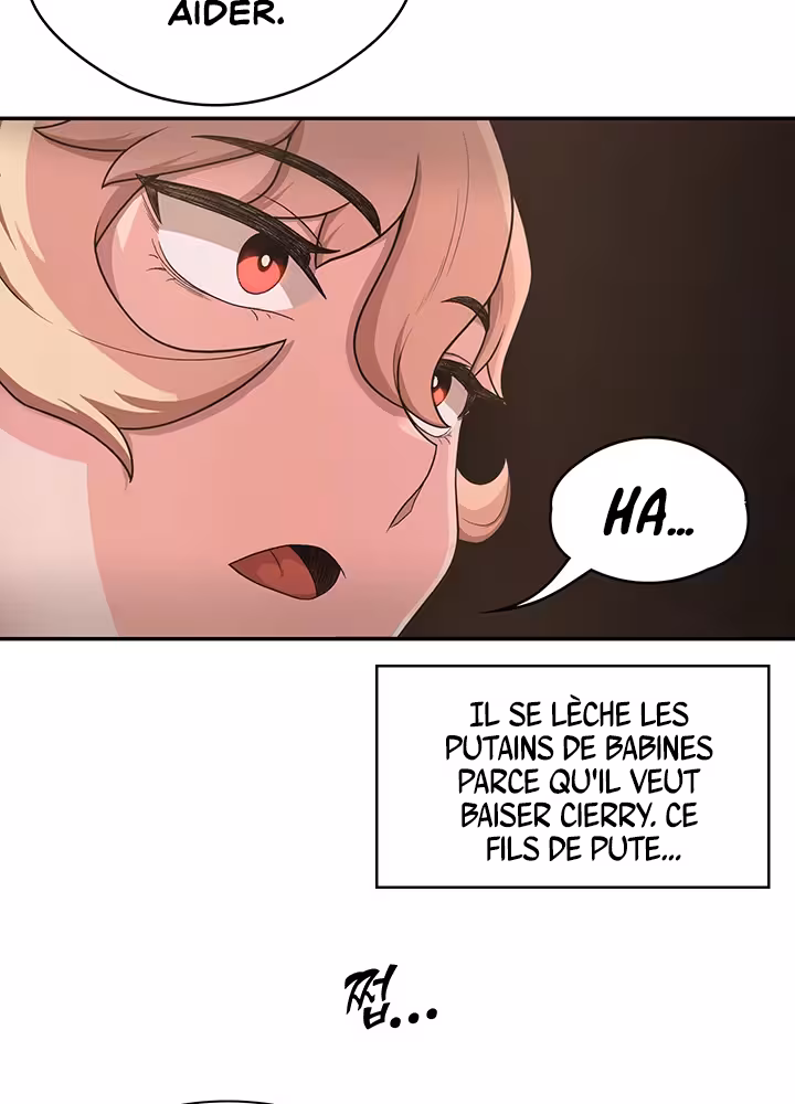 The Main Character is the Villain Chapitre 9 page 13