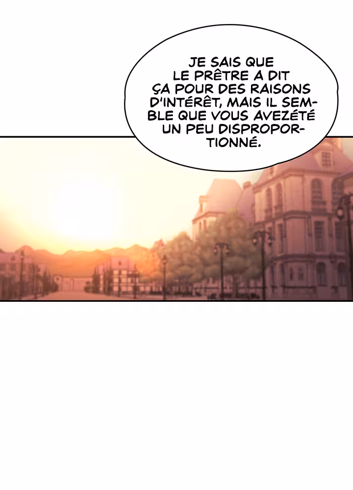 The Main Character is the Villain Chapitre 9 page 17