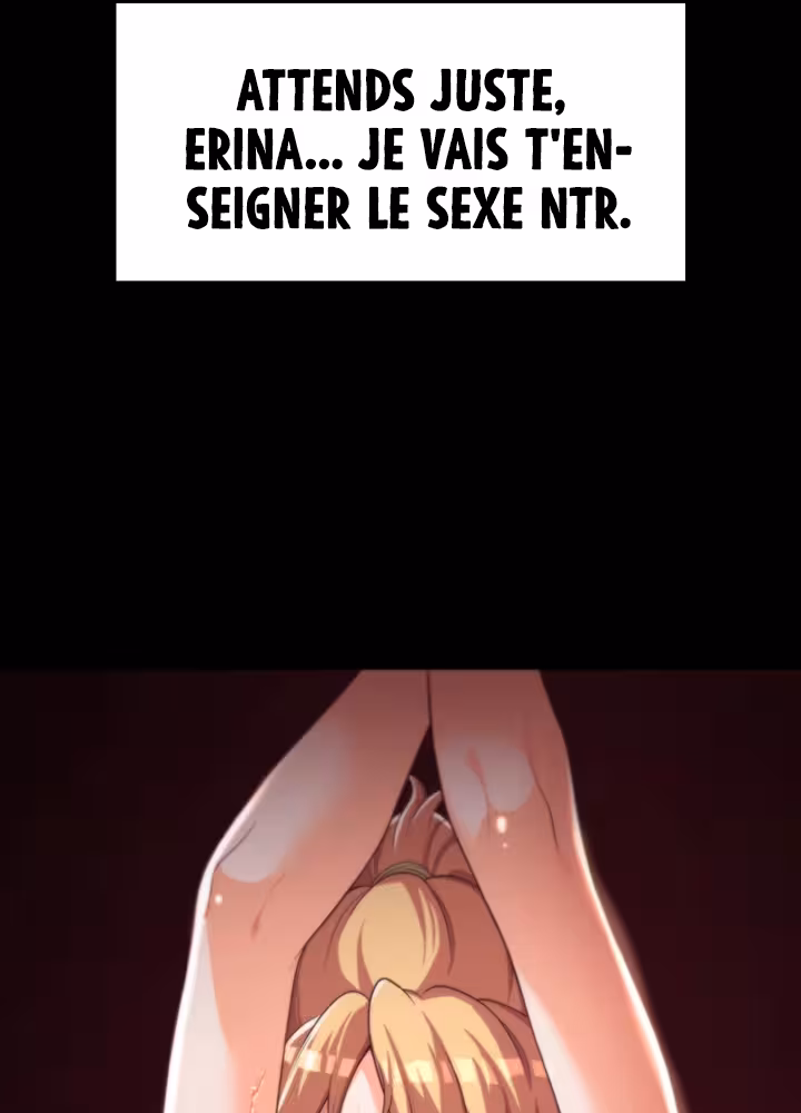 The Main Character is the Villain Chapitre 9 page 3