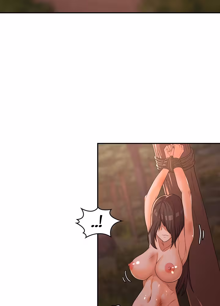 The Main Character is the Villain Chapitre 9 page 33