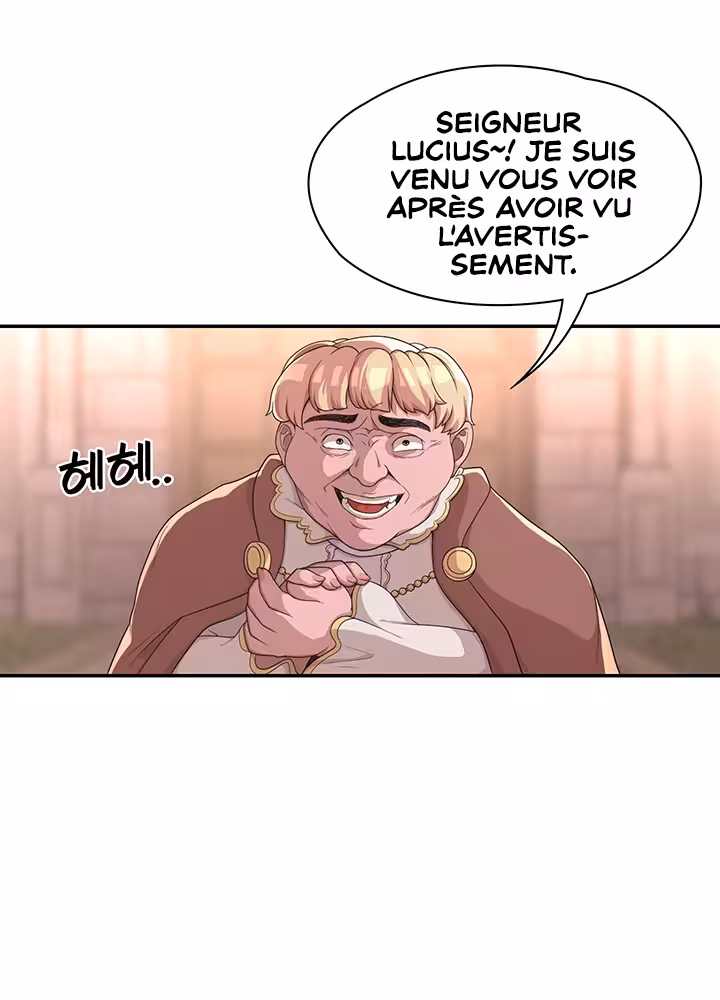 The Main Character is the Villain Chapitre 9 page 9