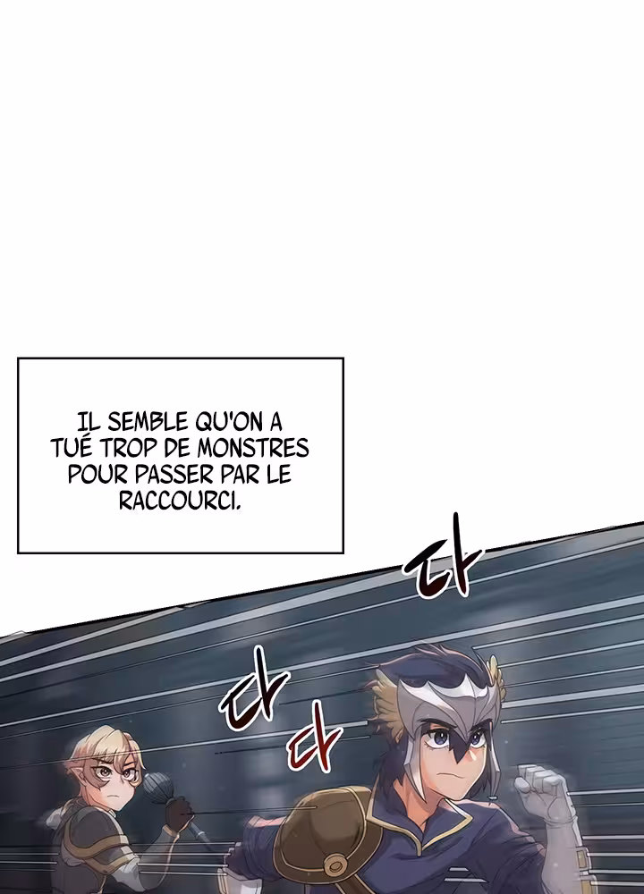 The Main Character is the Villain Chapitre 10 page 2