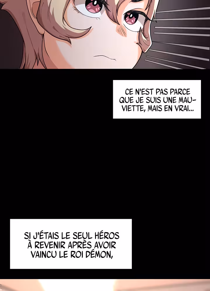 The Main Character is the Villain Chapitre 10 page 4