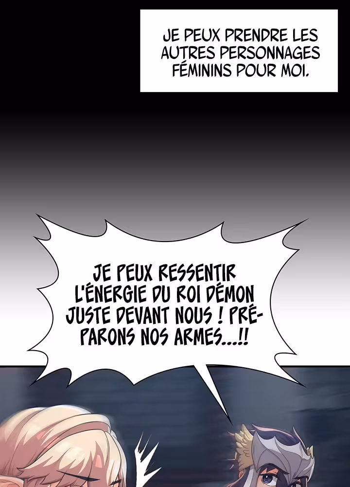 The Main Character is the Villain Chapitre 10 page 7