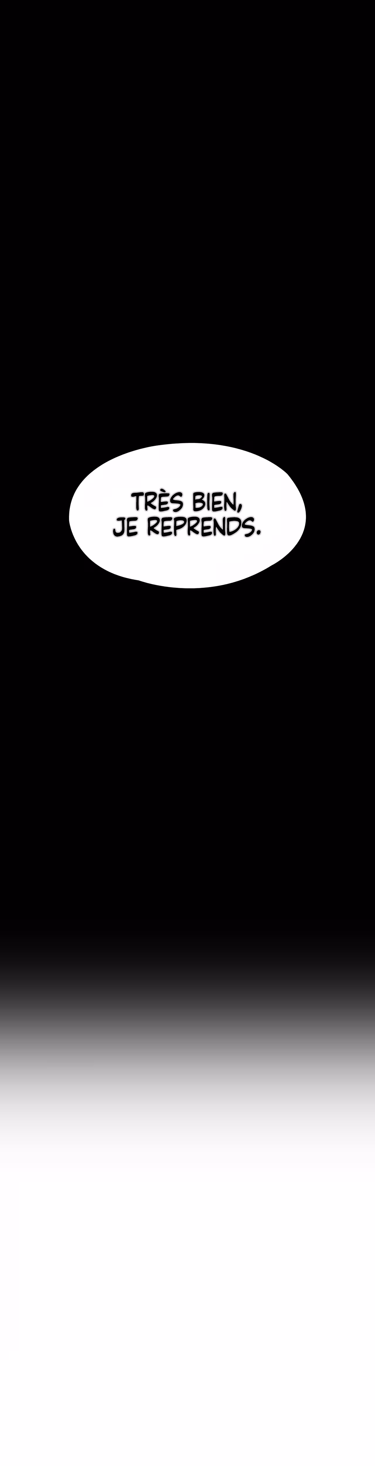 The Main Character is the Villain Chapitre 21 page 3