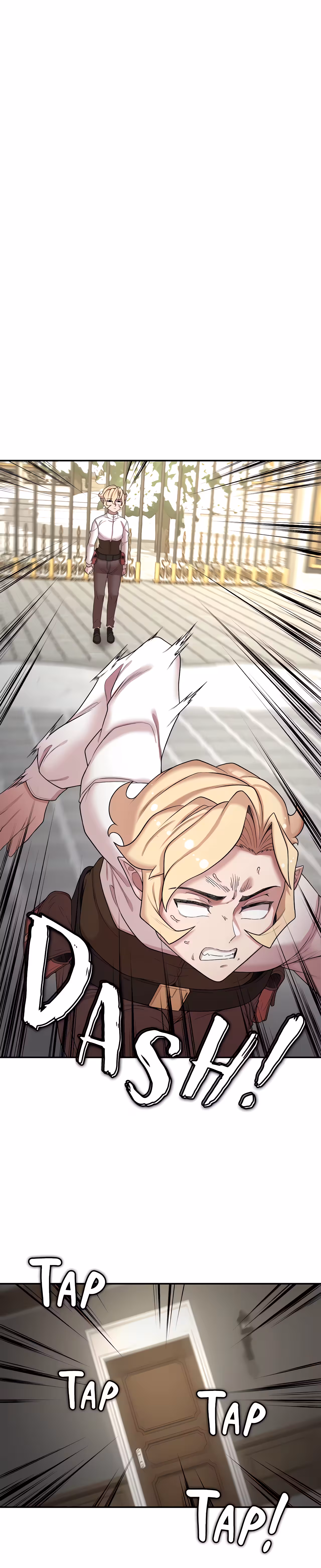 The Main Character is the Villain Chapitre 48 page 4