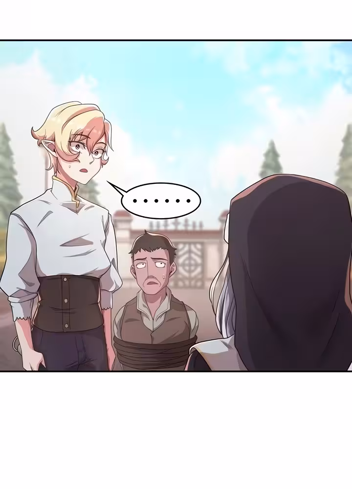 The Main Character is the Villain Chapitre 5 page 6