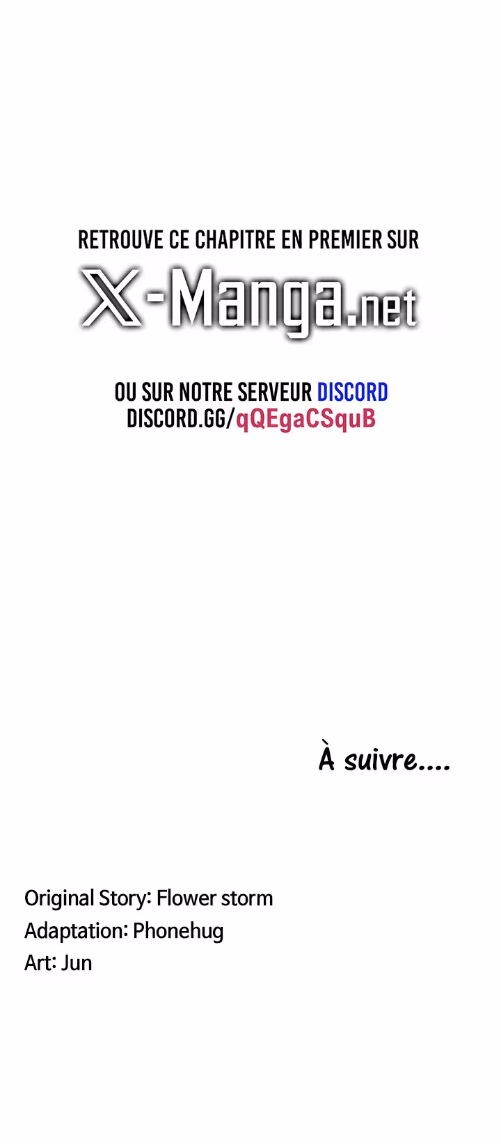 The Main Character is the Villain Chapitre 88 page 20