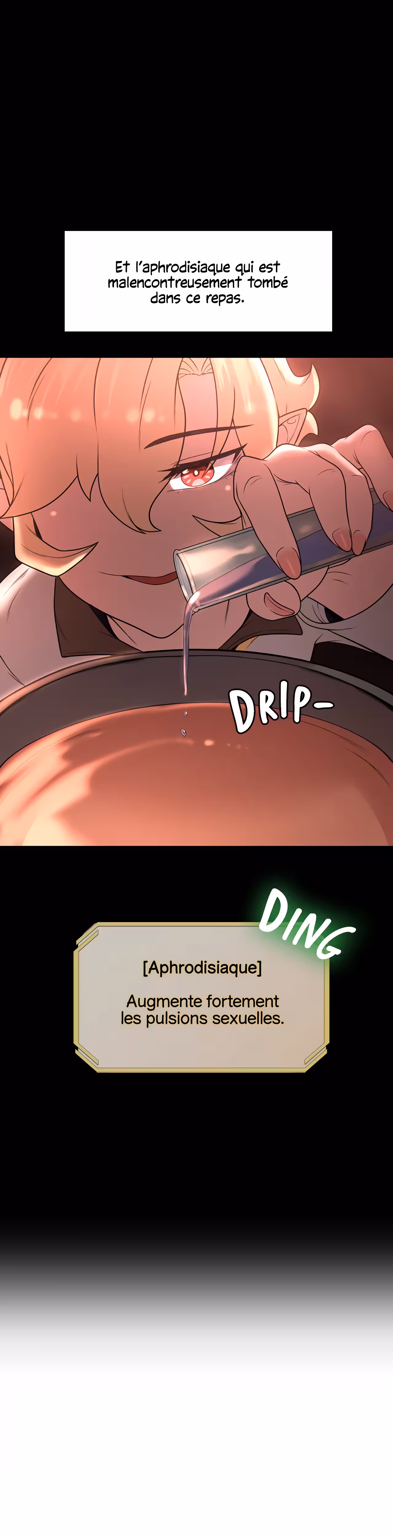 The Main Character is the Villain Chapitre 23 page 2