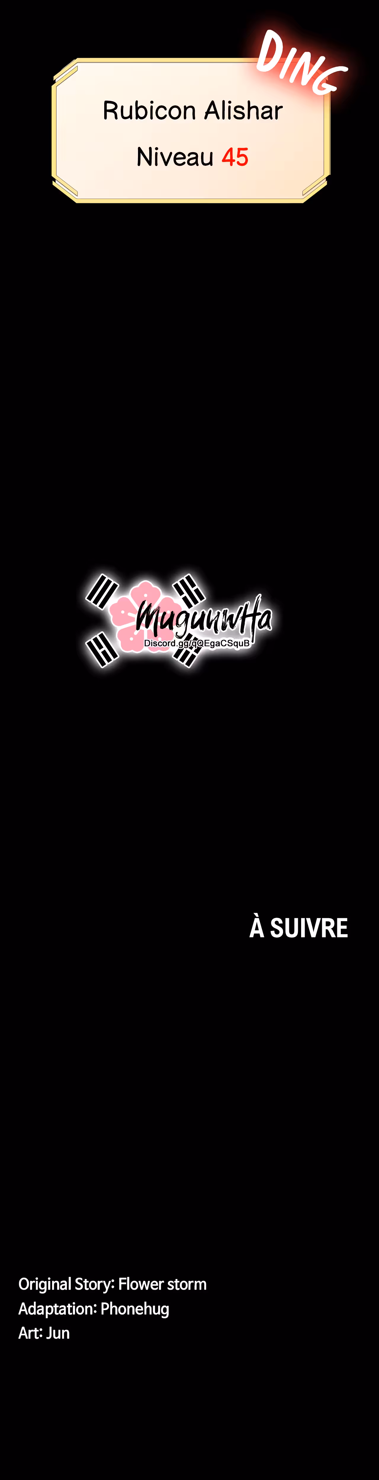 The Main Character is the Villain Chapitre 27 page 26